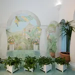 Floridiana Terme Szálloda Ischia