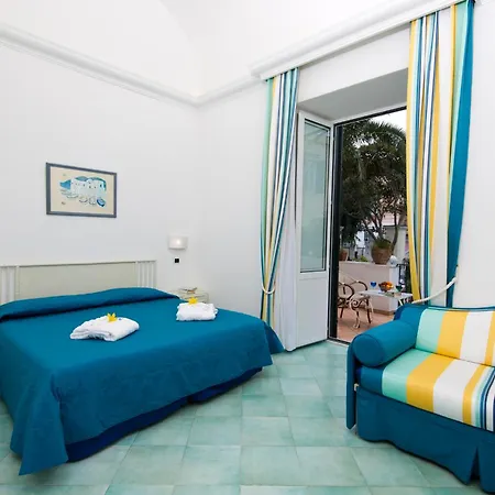 Floridiana Terme Ischia