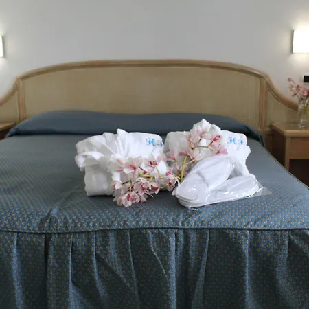 Floridiana Terme 4*