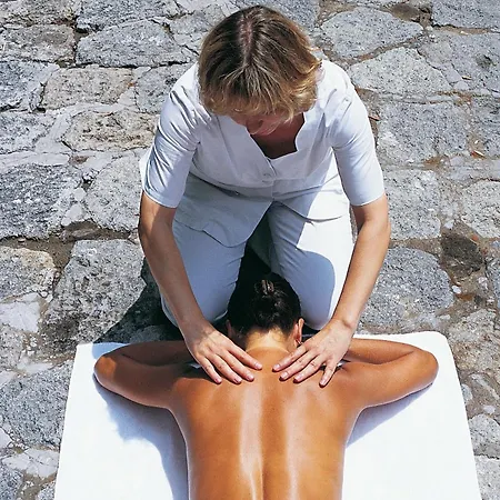 Hotel Floridiana Terme