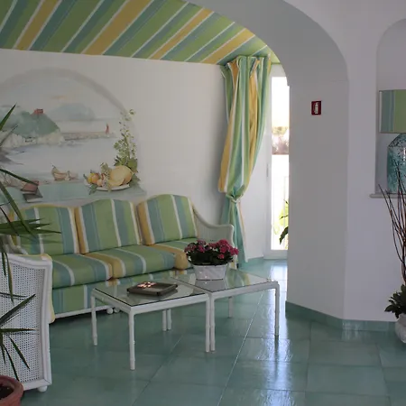 Floridiana Terme Hotel Ischia