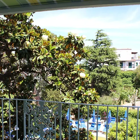 Hotel Floridiana Terme Ischia