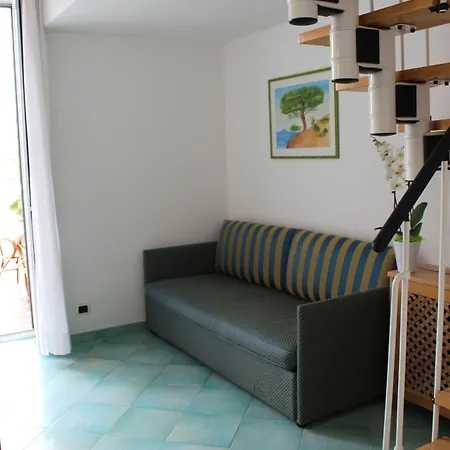 Hotel Floridiana Terme Ischia