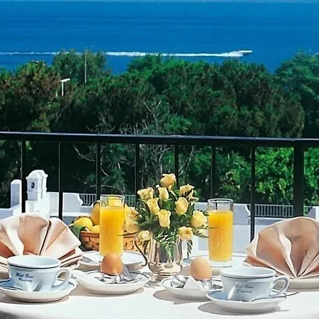 Floridiana Terme Hotel