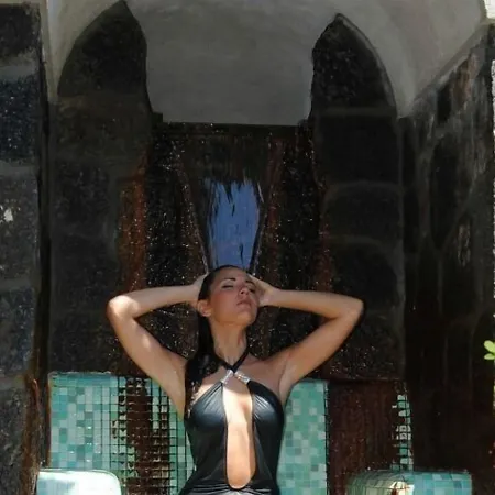 Floridiana Terme Hotel 4*