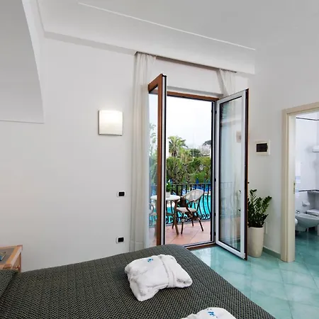 Hotel Floridiana Terme