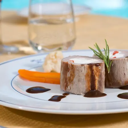 Floridiana Terme Hotel 4*