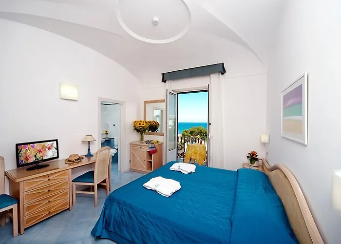 Hotel Floridiana Terme