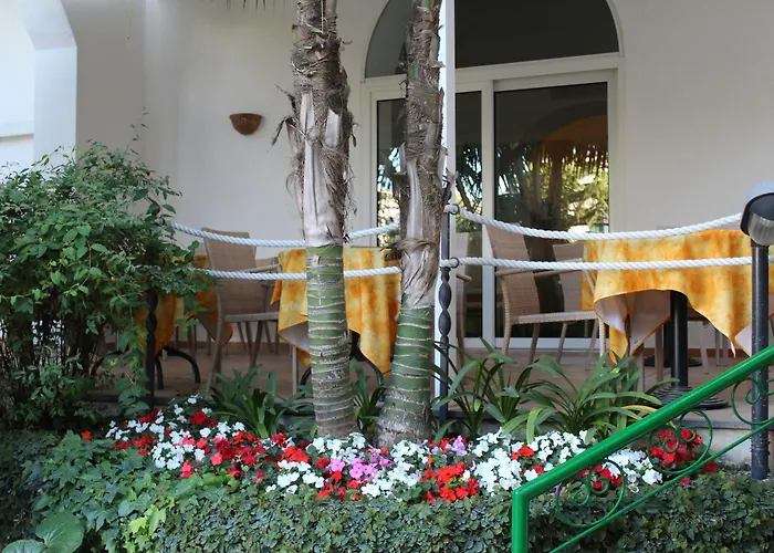 Hotel Floridiana Terme