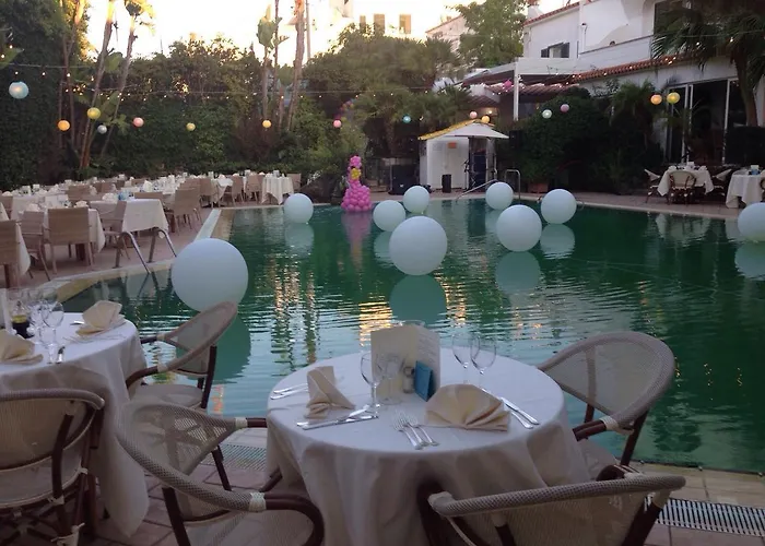 Floridiana Terme Hotel