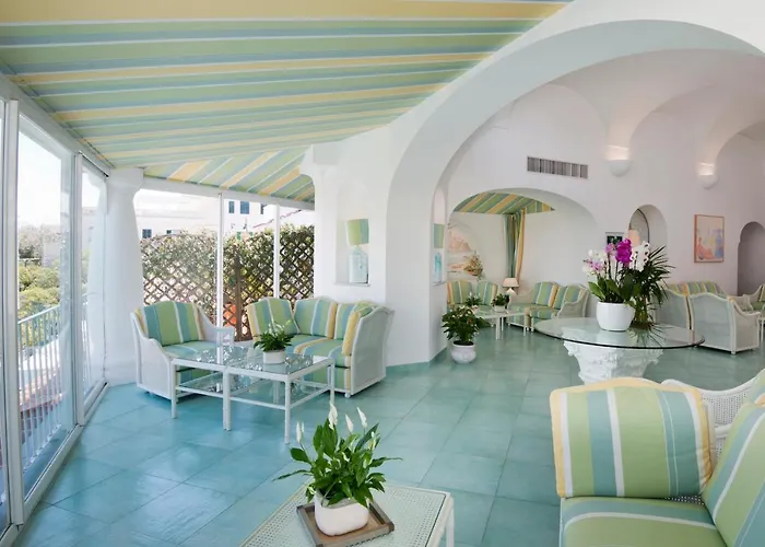 Floridiana Terme 4*